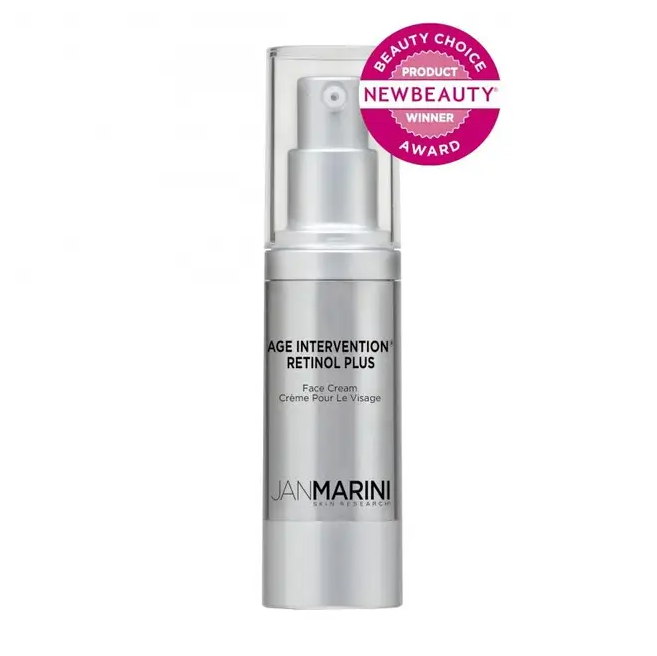 Jan Marini Skin Research Age Intervention Retinol plus 30ml 1 fl